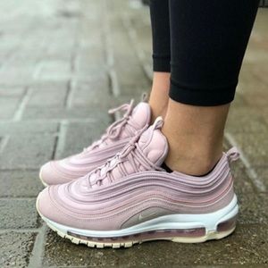 Nike Women’s Air Max 97 Pink Scales